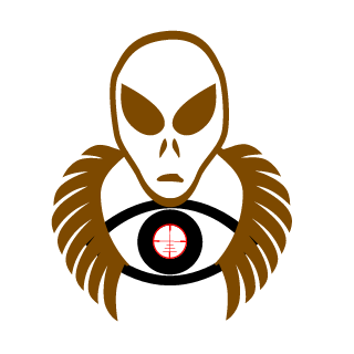 Sikkebaard's emblem