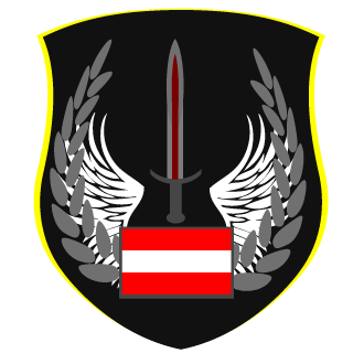 SergantFR0ST's emblem