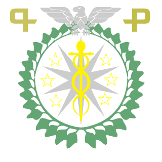 Cpt-SteveRoger's emblem