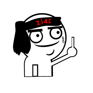 Zi4C's emblem