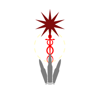 Lxpiin's emblem