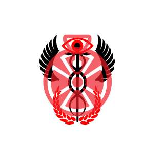 3DGWo's emblem