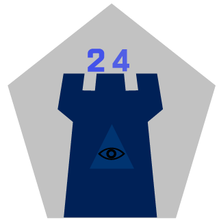 Dlpat2021's emblem