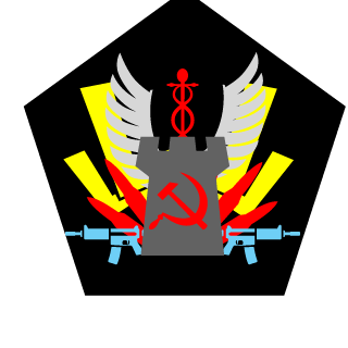 BigBudda77's emblem