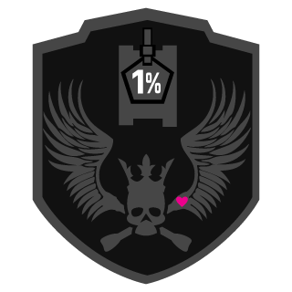 TankGirlMac's emblem