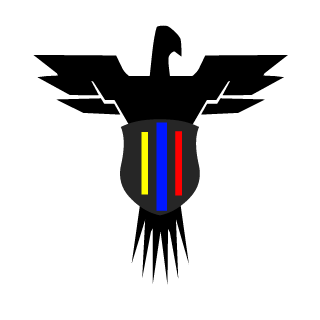 Hydra Iternational's emblem