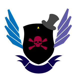 DCS-DEX's emblem