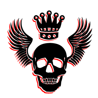 SupraGIneles's emblem