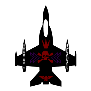 Dead 014's emblem