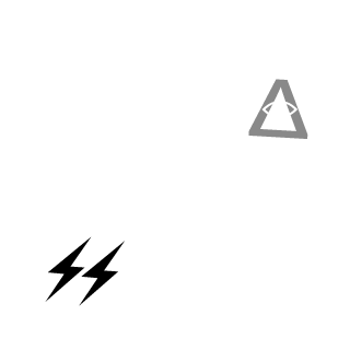 A-Xir's emblem