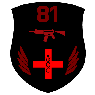 dwc81's emblem