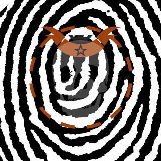 YEARXCII's emblem