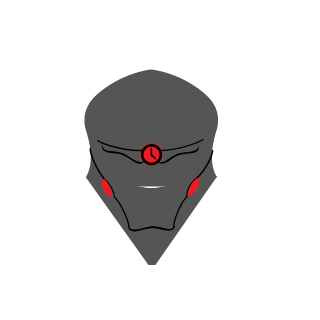 GrAyFoX454's emblem