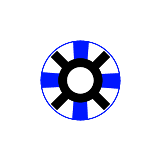 EWolfUY's emblem