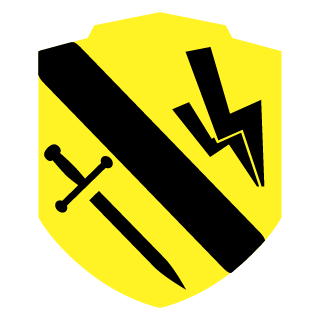 DDVaskemaskine's emblem