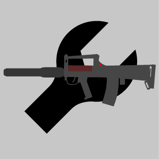 HyperRush777's emblem