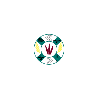 Krahsaval's emblem