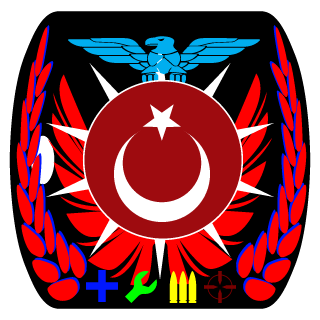 Def2easyTR's emblem
