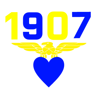 tawares1907's emblem