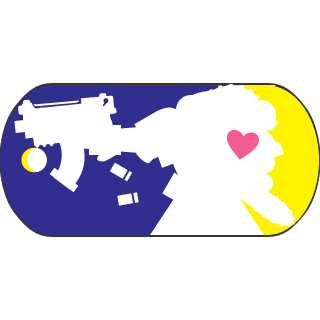 StorBrain's emblem