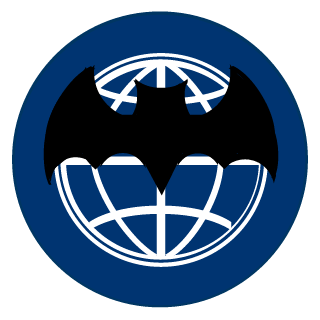 BaDBanDer's emblem