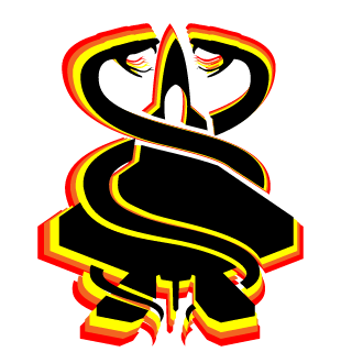 JustFreezingly's emblem