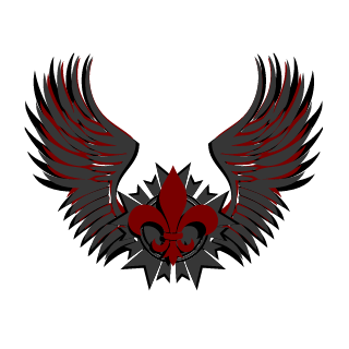 BladeRZ3's emblem