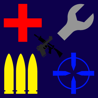 kellercamo's emblem
