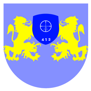 Gothenburg Knights's emblem