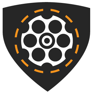 Falcz-RSA's emblem