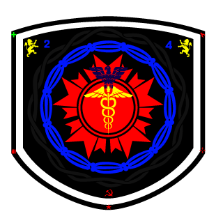 QuakePhantom's emblem