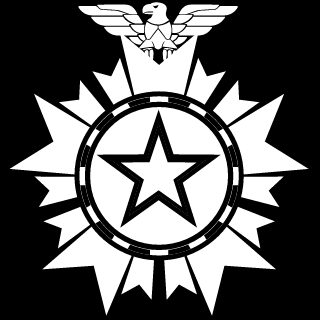 BlitzBross's emblem