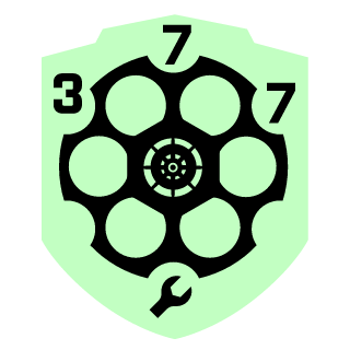 377th SMC's emblem