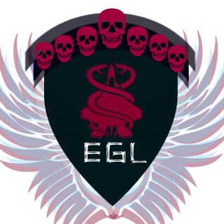 ELECTRO GAMING L33T's emblem
