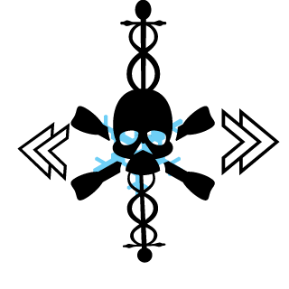 73100801's emblem