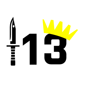 ImRezzo's emblem