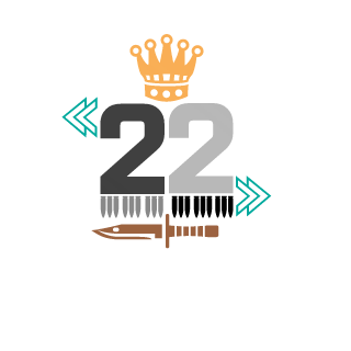 Tijs22's emblem