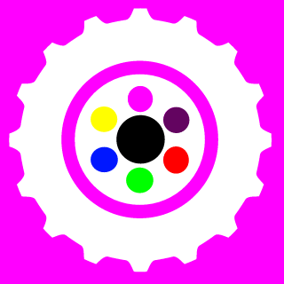 ImJapaneseSaus's emblem
