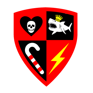 CAZx33's emblem