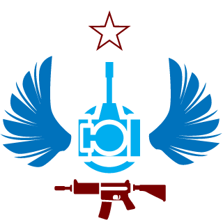 Vendetta Tigers's emblem
