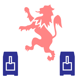 nafroleon's emblem