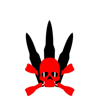 FUZILEIRO4's emblem