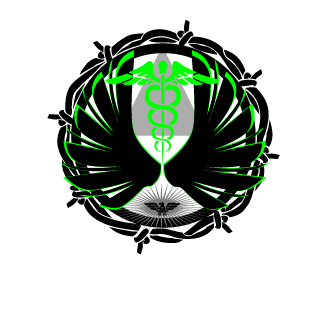 Grevess's emblem