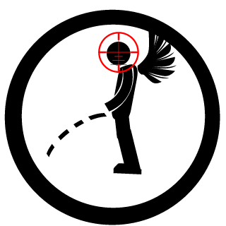 HaavocTV's emblem