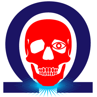 FiringBlindly's emblem