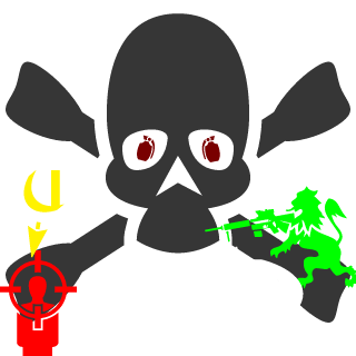 thaPLAGU3's emblem