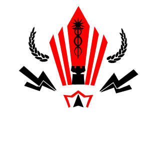MISTA BLOBBY IV's emblem