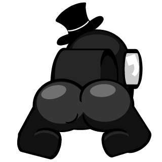 PLUDexcuseDalouk's emblem