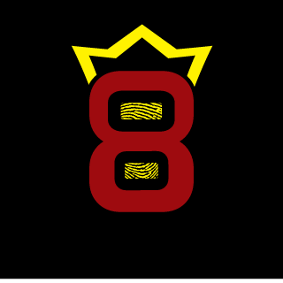 ManusVll's emblem