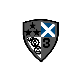 DaScottishBrony's emblem